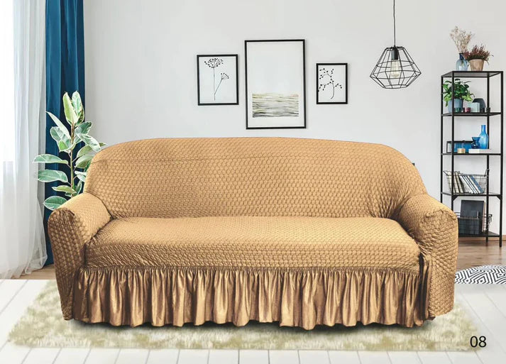 Butterfly Strechable Sofa Covers