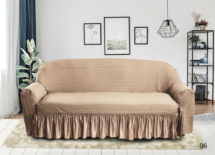 Butterfly Strechable Sofa Covers