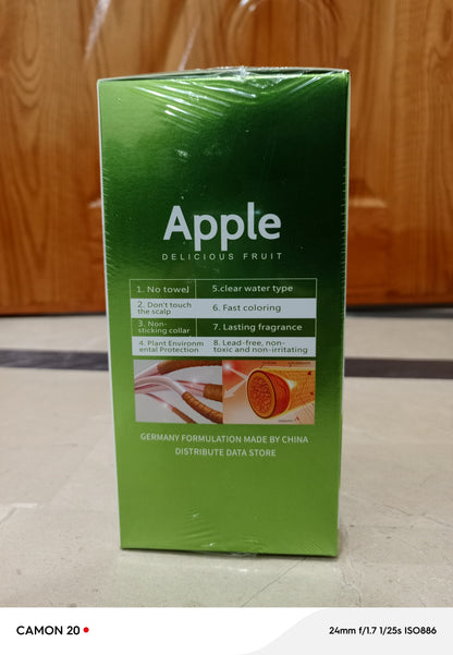 Apna Brand Apple Hair Color 250x2 ml