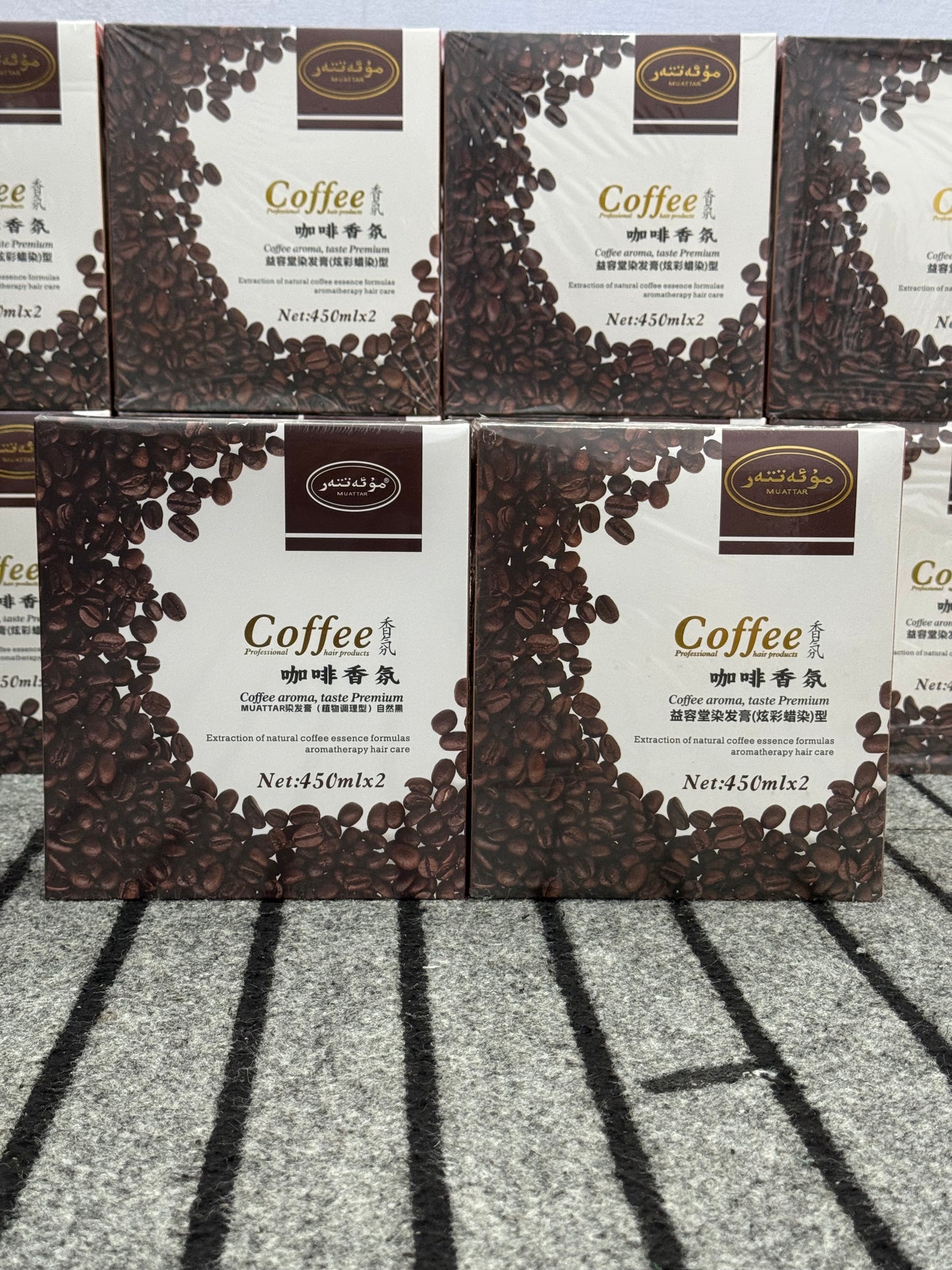 Apna Brand | 100% Original Coffe Hair Color