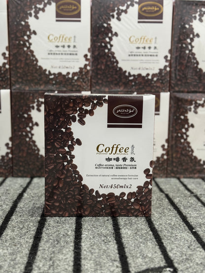 Apna Brand | 100% Original Coffe Hair Color
