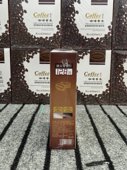 Apna Brand | 100% Original Coffe Hair Color