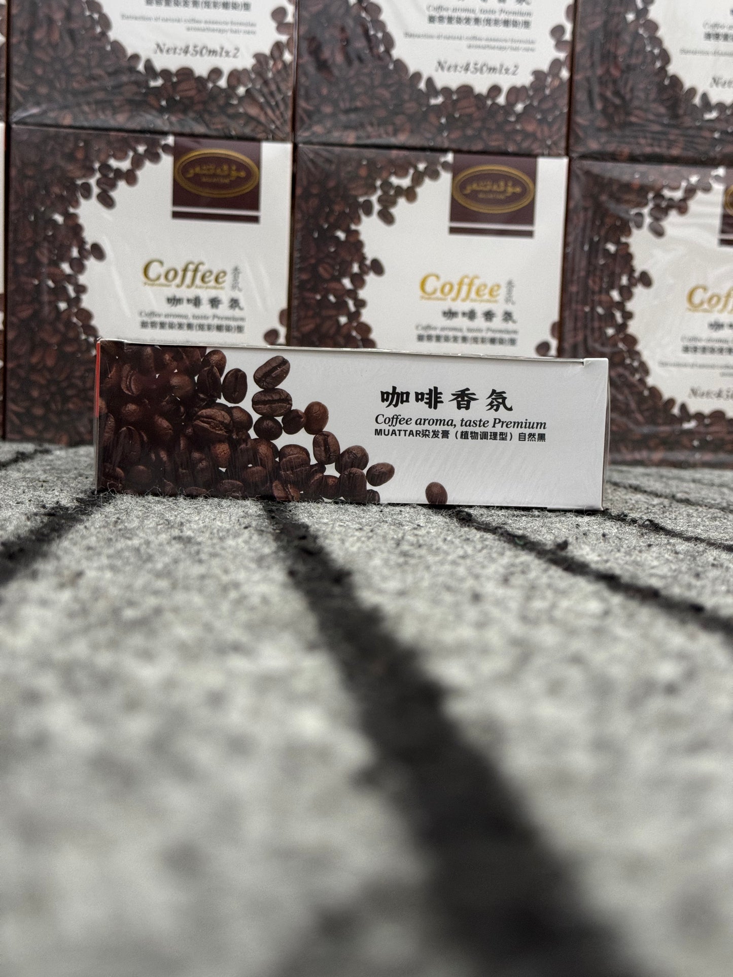 Apna Brand | 100% Original Coffe Hair Color