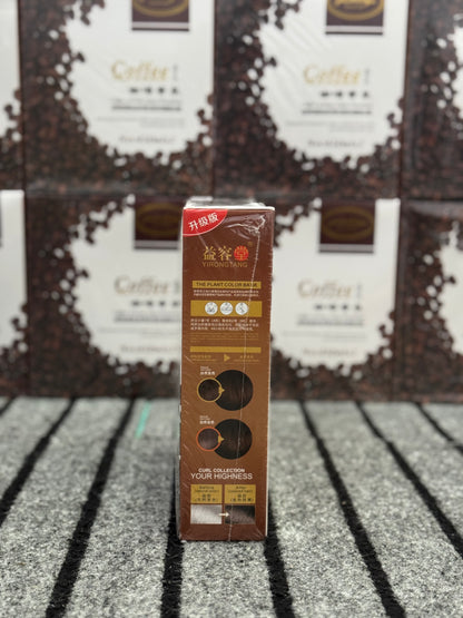 Apna Brand | 100% Original Coffe Hair Color