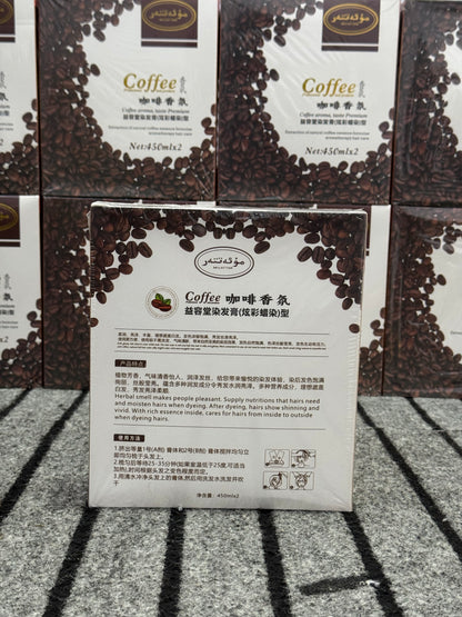 Apna Brand | 100% Original Coffe Hair Color