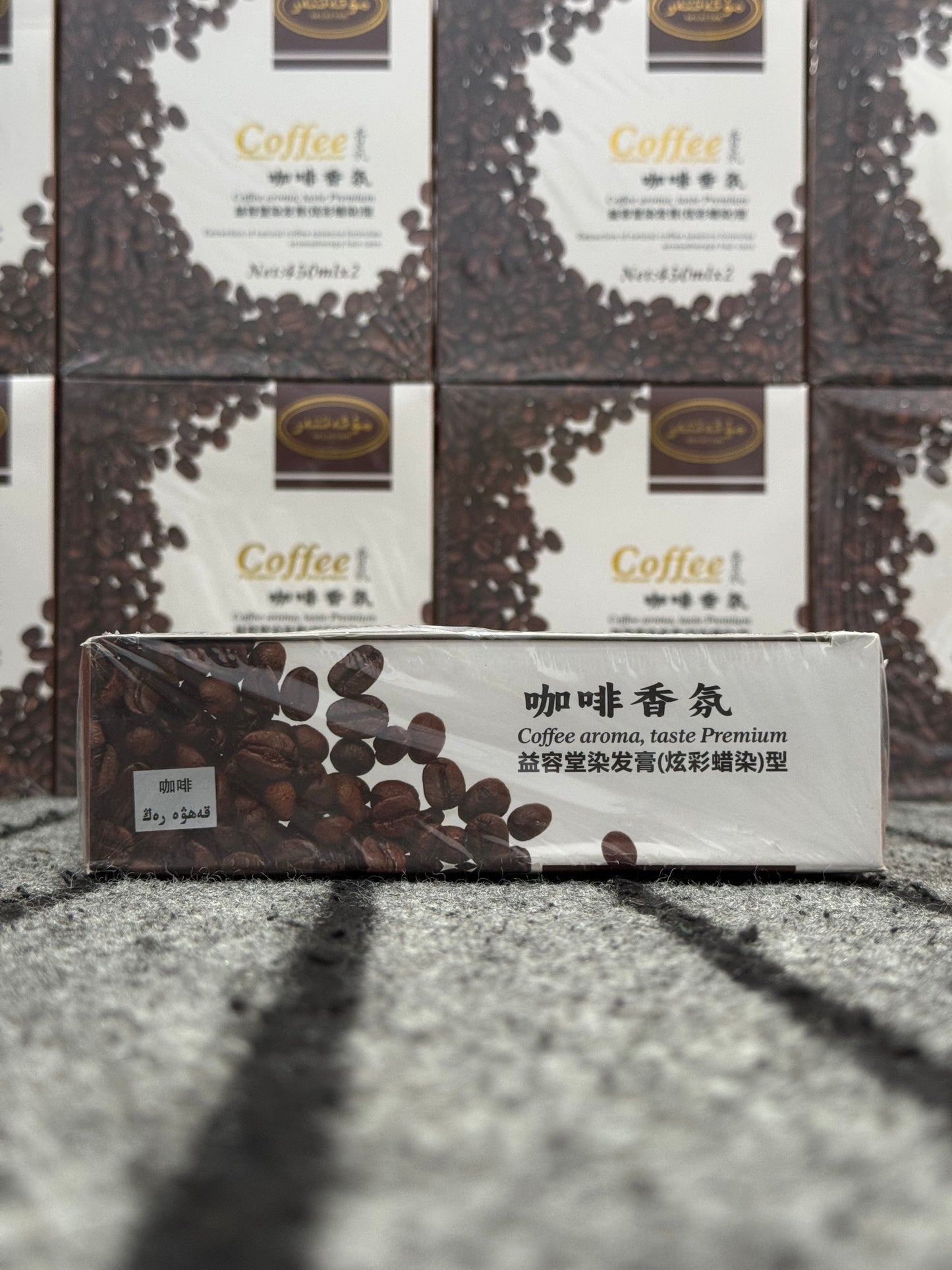 Apna Brand | 100% Original Coffe Hair Color