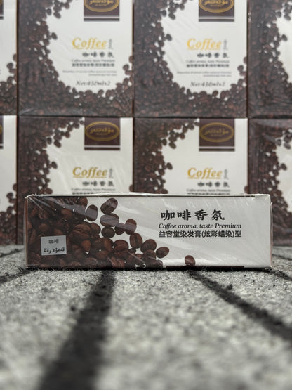 Apna Brand | 100% Original Coffe Hair Color