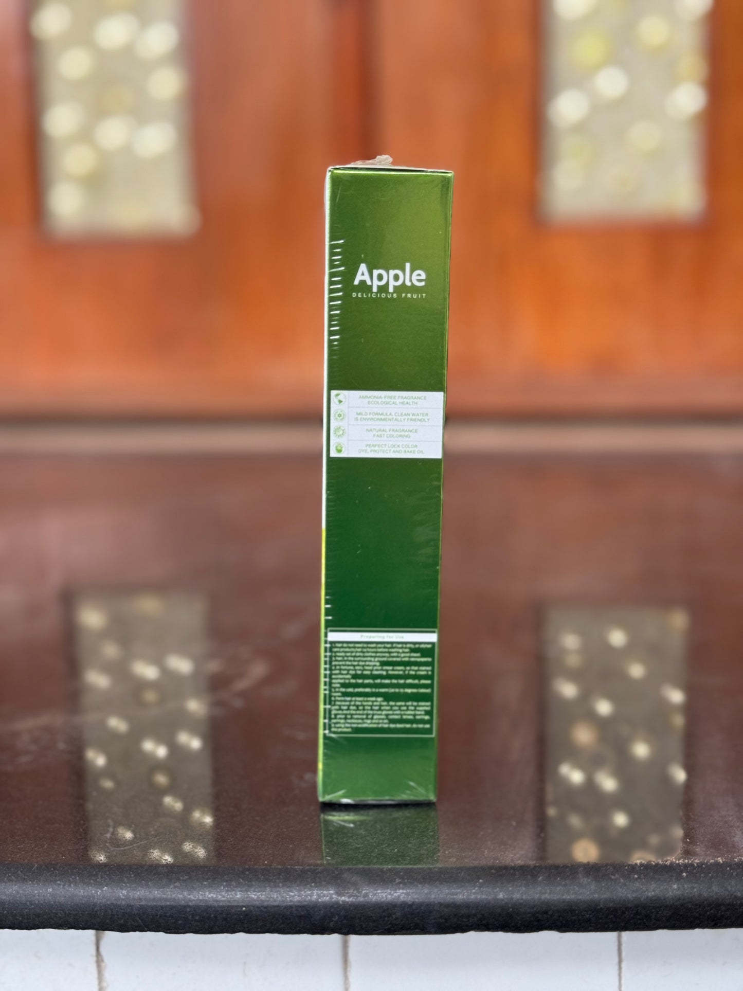 Apna Brand Apple Hair Color 100x2 ml