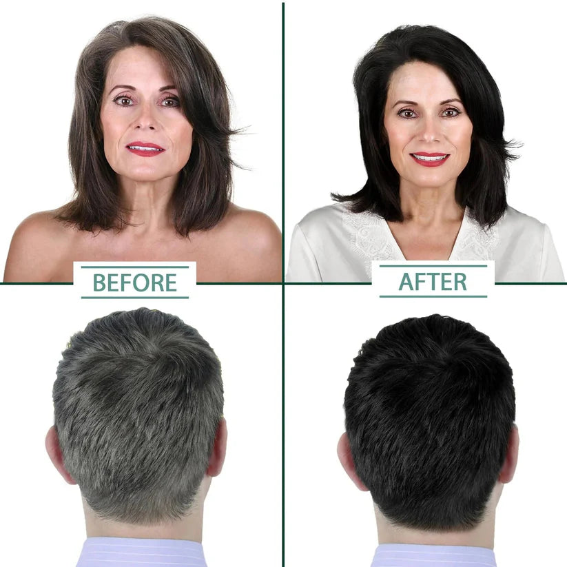 100% Orignal iNGV Hair Color (1000ml)